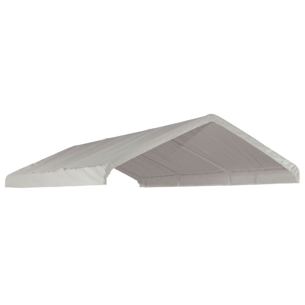 Samland Replacement Cover Kit for 10x20FT Carport