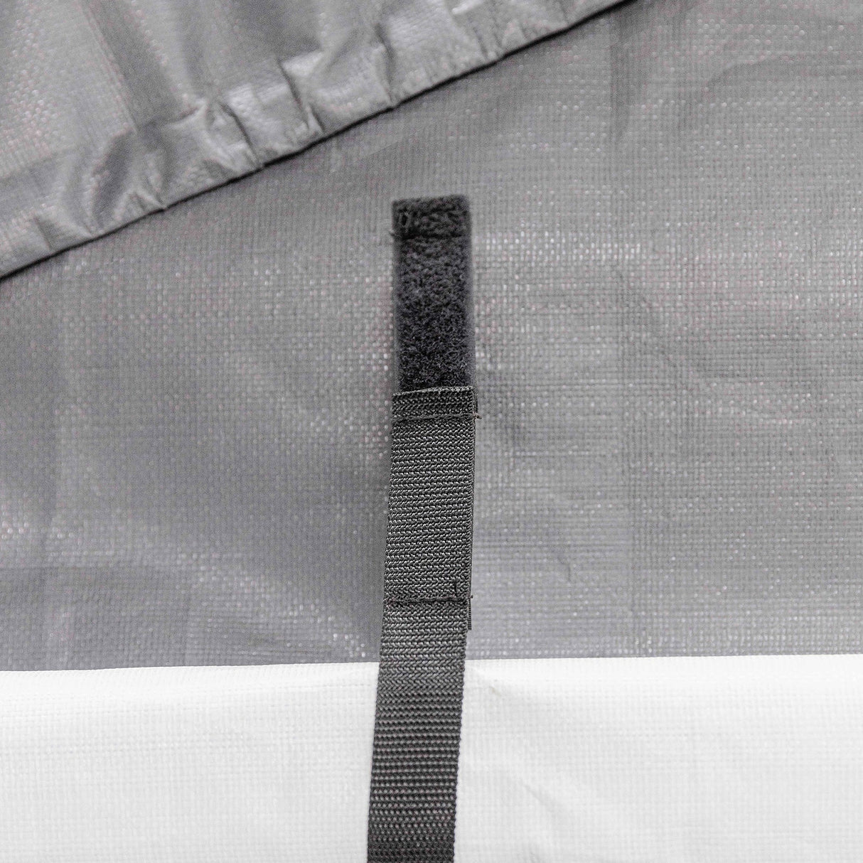 Samland Replacement Cover Kit for Portable Carport Garage Shelter in Size 12X20FT