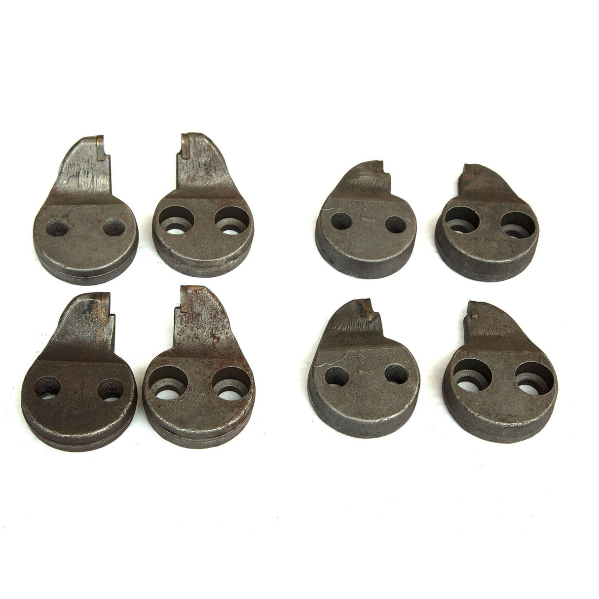 Samland Set of 8 Replacement Teeth for Stump Grinder