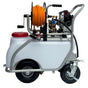 Samland 50L SPRAYER KIT WITH ALUMINIUM TROLLEY FOR WEED SPRAY OR PEST CONTROL