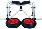 Samland Trolley Cart with Wheels Carrier for Kayak Canoe-TrolleyB