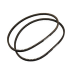 Samland 1 x 17*1255LA Belt for Wood Chipper WC420/WC420BS
