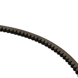 Samland 1 x 17*1255LA Belt for Wood Chipper WC420/WC420BS - Side View