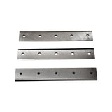 Samland Blade Set for Wood Chipper [MODEL: WC420/WC420BS]