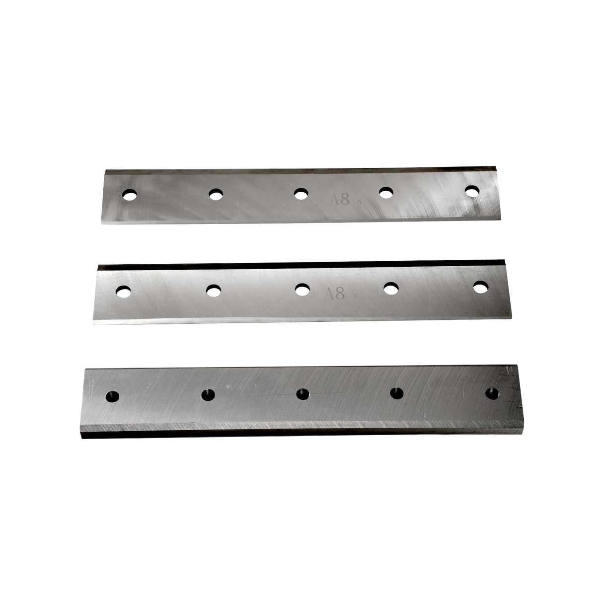 Samland Blade Set for Wood Chipper [MODEL: WC420/WC420BS]