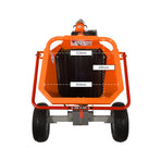Samland 13.5hp B&S Gasoline Engine Tree Branch Wood Chipper Shredder (WC420BS)