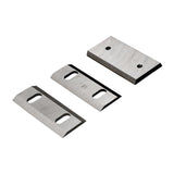Samland Blade Set for MINI Wood Chipper [Model: WC50/WC50BS]