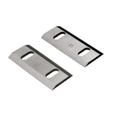 Samland Blade Set for MINI Wood Chipper [Model: WC50/WC50BS] - Side View