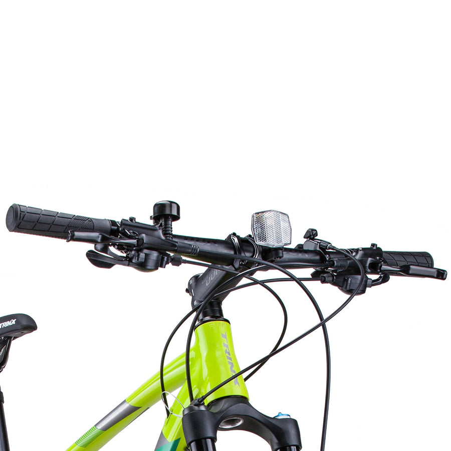 Samland X1 MTB Mountain Bike Shimano Altus M370 27 Speed [Frame Size: 19 Inch]
