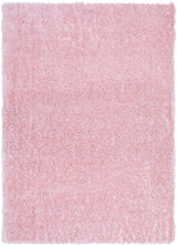 Angel Pink Rug by Rug Culture - 170X120CM