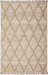 Bali Natural by Rug Culture-225X155CM - RECTANGLE