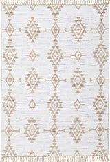 Bodhi Quilton Natural Rug by Rug Culture-225X155CM - RECTANGLE
