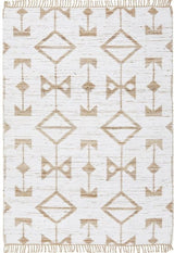 Bodhi Trudy Natural Rug by Rug Culture-320X230CM - RECTANGLE