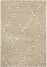 Broadway 931 Natural By Rug Culture-290X200CM - RECTANGLE