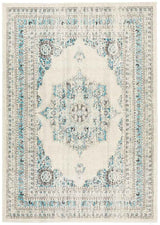 Century 922 White by Rug Culture - 330 x 240cm - RECTANGLE