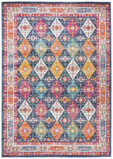 Century 933 Navy by Rug Culture - 230X160CM - RECTANGLE