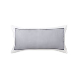 Logan & Mason Essex Bed Navy King Quilt Cover Set