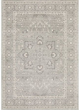 Evoke 261 Silver by Rug Culture -400X300CM - RECTANGLE