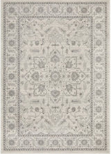 Evoke 261 White by Rug Culture -400X300CM - RECTANGLE