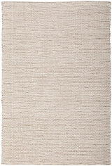 Harlow Cove Cream Rug by Rug Culture -280X190CM - RECTANGLE