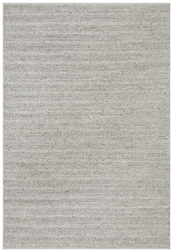 Harvest 801 Silver Rug by Rug Culture -400X300CM - RECTANGLE