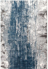 Kendra 1733 Blue By Rug Culture-330X240CM - RECTANGLE