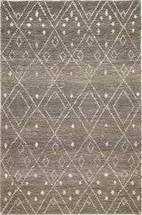 Kenya 27 Grey By Rug Culture-320X230CM - RECTANGLE