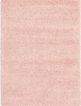 Laguna Pink Rug by Rug Culture-330X240CM - RECTANGLE