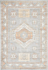Mayfair Caitlen Grey by Rug Culture-400X300CM - RECTANGLE