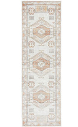 Mayfair Caitlen Natural Runner by Rug Culture-500X80CM - RUNNER