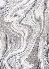 Mineral 111 Grey by Rug Culture-290X200CM - RECTANGLE