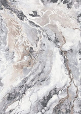 Mineral 222 Natural by Rug Culture-340X240CM - RECTANGLE