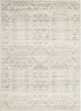 Mirage 351 Silver By Rug Culture-330X240CM - RECTANGLE