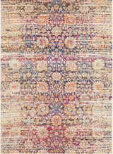 Mirage 360 Multi By Rug Culture-230X160CM - RECTANGLE