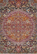Museum 867 Multi by Rug Culture-230X160CM - RECTANGLE