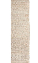 Noosa 444 Natural Runner by Rug Culture-300X80CM - RUNNER