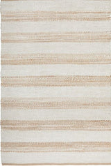 Noosa 555 Natural White by Rug Culture-320X230CM - RECTANGLE