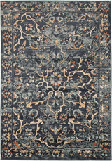 Oxford 436 Navy By Rug Culture - 330X240CM - RECTANGLE