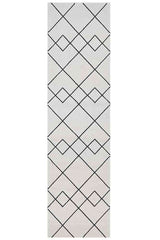 Paradise Runner Diego by Rug Culture - 400X80CM - RUNNER