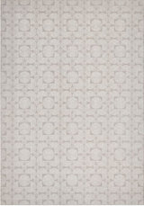 Prague Niko Silver Rugs by Rug Culture-230X160CM - RECTANGLE