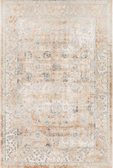 Providence 830 Cream By Rug Culture-330X240CM - RECTANGLE