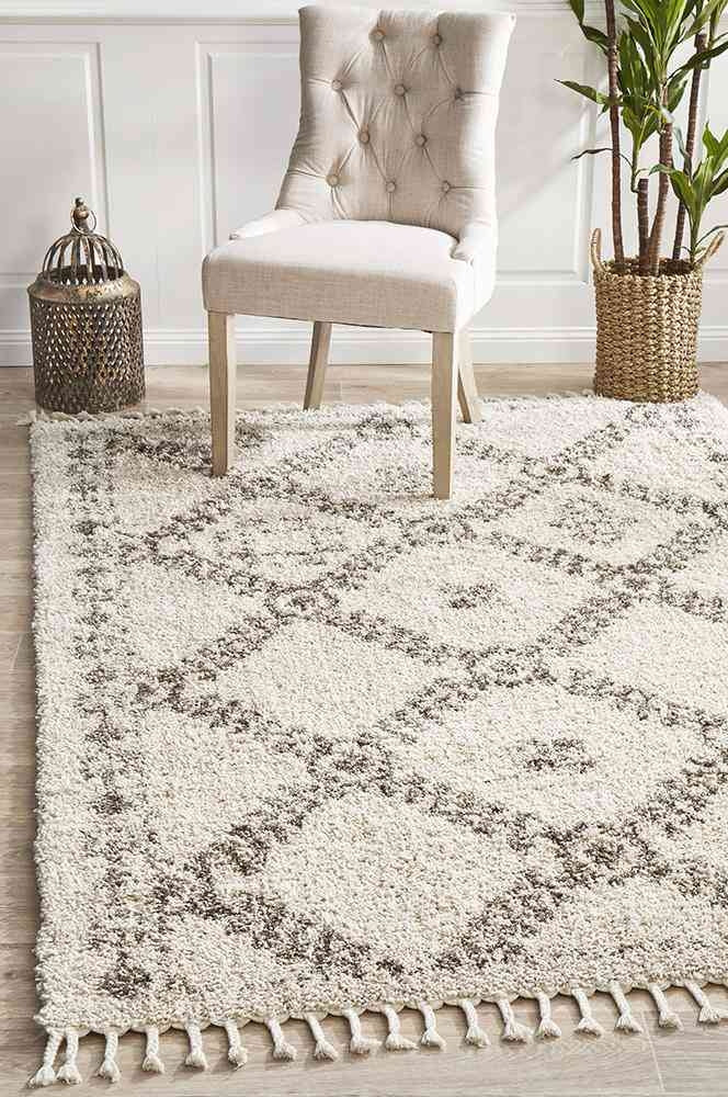 Saffron 33 Natural by Rug Culture - 330X240CM - RECTANGLE