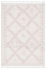 Saffron 33 Pink by Rug Culture - 170X120CM - RECTANGLE