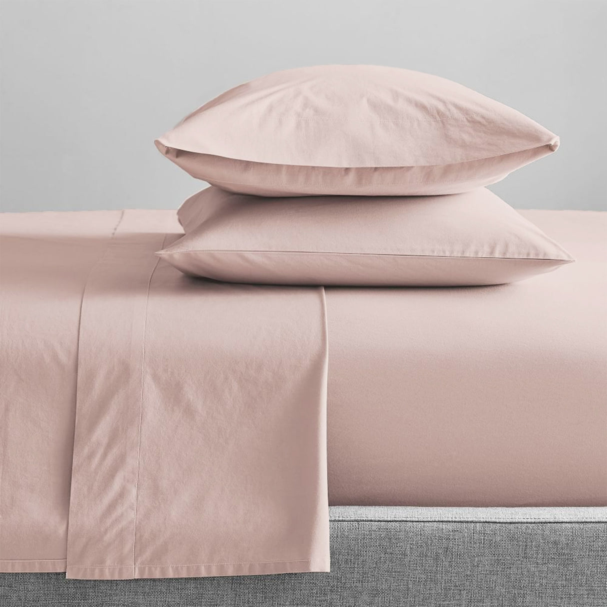 300 Thread Count 100 % Organic Cotton Sepia Rose Sheet Sets by Renee Taylor King Single