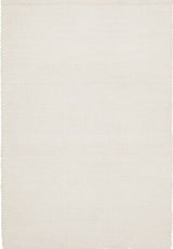 Skandi 300 White Rug by Rug Culture-225X155CM - RECTANGLE