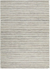 Skandi 315 Silver Rug by Rug Culture-225X155CM - RECTANGLE