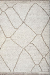 Stockholm Alma Rug by Rug Culture-280X190CM - RECTANGLE