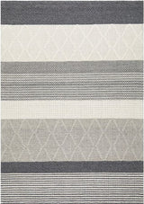 Studio 324 Silver Rug by Rug Culture-320X230CM - RECTANGLE