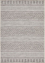 Terrace 5505 Grey by Rug Culture-330X240CM - RECTANGLE