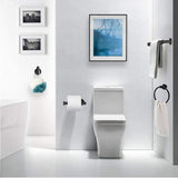 10pcs Bathroom Hardware Set, Including 16